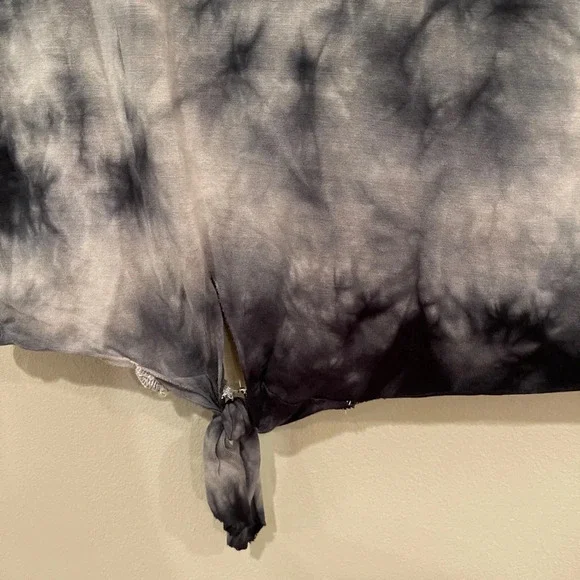 Navy blue American Eagle Soft and Sexy T size Medium - Picture 3 of 3